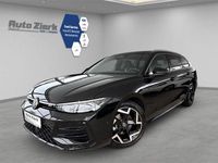 Gebraucht VW Passat R-line 150 PS (110 kW) 2025 Schwarz Kombi