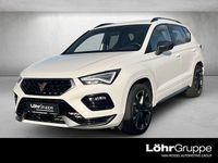 Gebraucht Cupra Ateca 300 PS (220 kW) 2023 Weiß SUV