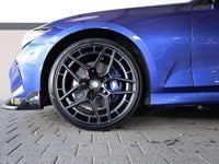 Gebraucht BMW 340 387 PS (284 kW) 2021 Portimao blau (c31) Limousine