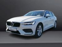 Gebraucht Volvo V60 Momentum 190 PS (139 kW) 2018 Weiß Kombi