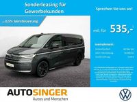 Gebraucht VW Multivan Style 245 PS (180 kW) 2022 Grau Van