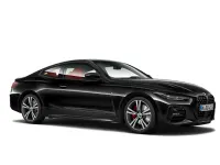 Gebraucht BMW 430 Efficient Dynamics 245 PS (180 kW) 2026 Coupé