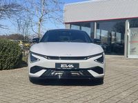 Neu Kia EV6 GT-Line 239 kW (325 PS) 2025 Grau SUV