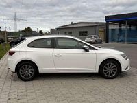Gebraucht Seat Leon SC I-Tech 125 PS (91 kW) 2014 Kleinwagen
