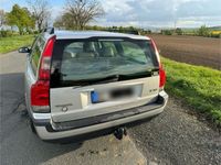 gebraucht Volvo V70 LPG