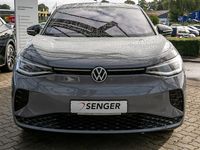 Gebraucht VW ID.5 GTX 250 kW (340 PS) 2023 Mondscheingrau SUV