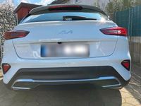 Gebraucht Kia XCeed Edition 7 120 PS (88 kW) 2023 Weiß SUV
