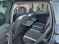 Gebraucht VW Tiguan 239 PS (175 kW) 2020 Schwarz SUV