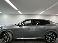 Gebraucht BMW X2 Comfort Edition 163 PS (119 kW) 2025 Grau SUV
