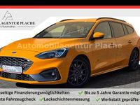 Gebraucht Ford Focus ST 280 PS (205 kW) 2021 Tropical orange perleffekt Kombi