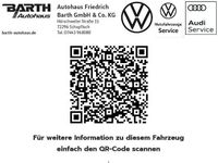 Gebraucht VW Tiguan 140 PS (102 kW) 2014 Schwarz SUV