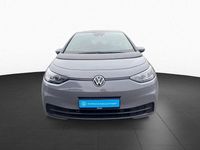 Gebraucht VW ID.3 Pure 110 kW (150 PS) 2021 Grau Kleinwagen
