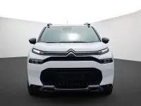 Gebraucht Citroën C3 Aircross Shine 110 PS (80 kW) 2023 Weiß SUV