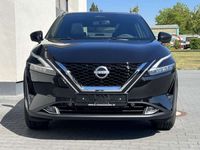 gebraucht Nissan Qashqai Tekna + Plus 1,3 DIG-T MHEV Xtronic 116kW