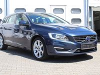 gebraucht Volvo V60 Kombi Summum