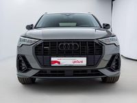 Second-hand Audi Q3 Edition .1 150 CP (110 kW) 2022 Gri SUV