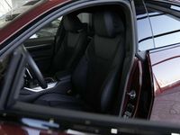 Gebraucht BMW 420 Gran Coupé M Sport 190 PS (139 kW) 2024 Individual aventurinrot Coupé