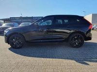 Gebraucht Volvo XC60 Plus 456 PS (335 kW) 2025 Schwarz SUV