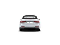Używany Audi A5 Advanced 163 KM (119 kW) 2022 Coupe
