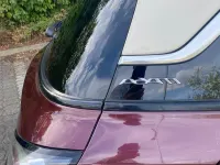 Gebraucht Opel Adam Jam 87 PS (63 kW) 2013 Violett Kleinwagen