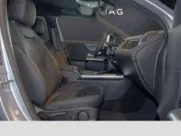 Gebraucht Mercedes GLA200 163 PS (119 kW) 2026 Metalliclack hightechsilber SUV