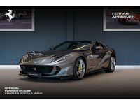 Gebraucht Ferrari 812 2021 Grau