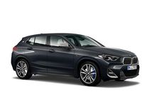 Gebraucht BMW X2 Shadowline 306 PS (225 kW) 2025 SUV
