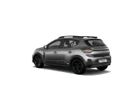 Neu Dacia Sandero Extreme 2025 Dolomitgrau (grau)