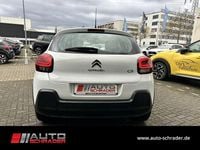 Usata Citroën C3 PureTech 110 CV (80 kW) 2023 Bianco Berlina