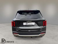 Neu Kia Sorento 252 PS (185 kW) 2025 Grau SUV