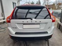 Gebraucht Volvo XC60 286 PS (210 kW) 2009 Weiß SUV