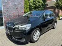 Gebraucht BMW 218 Advantage 140 PS (102 kW) 2018 Schwarz ii Limousine