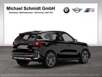 Gebraucht BMW iX1 150 kW (204 PS) 2025 Schwarz ii SUV