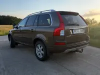 Gebraucht Volvo XC90 163 PS (119 kW) 2014 Braun SUV