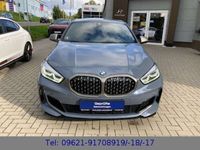 gebraucht BMW 135 i xDrive M-Sport 4WD Panorama Schiebedach