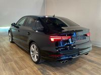 gebraucht Audi A3 40TDI Limo quat. S-tr. sport *S-LINE PLUS*