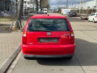 gebraucht VW Polo Variant 60