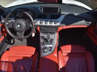 Gebraucht BMW Z4 Executive 340 PS (250 kW) 2011 Weiß Cabrio