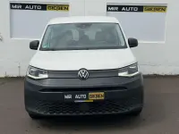 Gebraucht VW Caddy Maxi 102 PS (75 kW) 2023 Candyweiss Van / Kleinbus