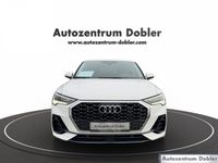 gebraucht Audi Q3 Sportback TFSI e