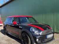 Gebraucht Mini John Cooper Works 210 PS (154 kW) 2014 Schwarz Kleinwagen