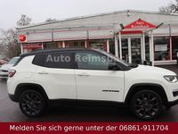 Gebraucht Jeep Compass 150 PS (110 kW) 2021 Weiß SUV