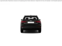 Gebraucht Audi Q3 150 PS (110 kW) 2022 Mythosschwarz metallic SUV