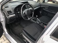 gebraucht Subaru XV 2.0D Navi | Sitzhzg | Klimatr | Schiebedach