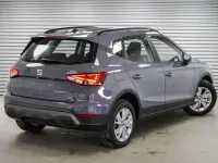 Neu Seat Arona Reference 95 PS (69 kW) 2026 Graphene grau metallic (r6) SUV