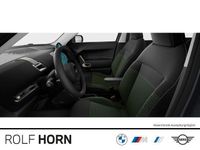 Gebraucht Mini Aceman 160 kW (218 PS) 2024 Rot SUV