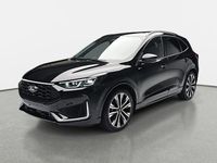 Gebraucht Ford Kuga ST-Line X 186 PS (136 kW) 2025 Schwarz SUV