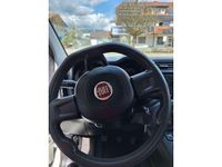 Gebraucht Fiat Panda Easy 69 PS (50 kW) 2017 Colore esterno (weiss) Kleinwagen