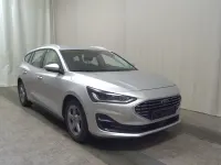 Usata Ford Focus Active 120 CV (88 kW) 2022 Argento Station wagon