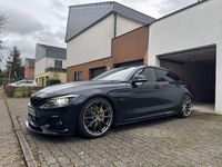 Gebraucht BMW 440 M Sport 326 PS (239 kW) 2018 Coupé